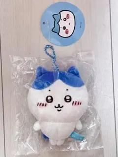 ちいかわ もちっとぷちミニマスコット エラータグ ハチワレ