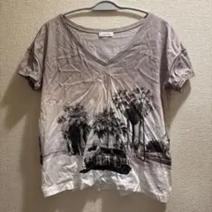 Paul Smith VネックTシャツ 最終値下げ