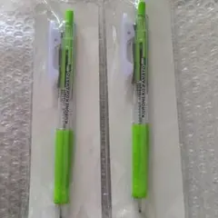 ヤマト運輸ボールペン2本セットシール付き