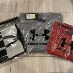 アンダーアーマー2025福袋
