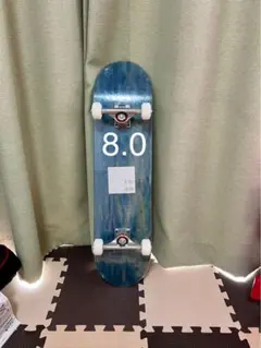 2026年最新】スケートボード コンプリートの人気アイテム - メルカリ