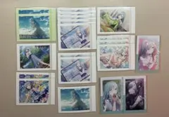 プロセカ　日野森雫　まとめ売り