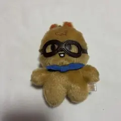 SKZOO PLUSHぬいぐるみ ハン StrayKids