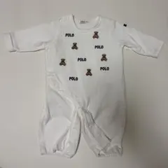 ポロ　polobaby petit main ツーウェイオール 50-70