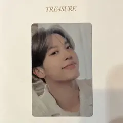 ♡ソジョンファンTreasure 4th ランダムトレカ♡