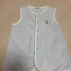 ファミリアスリーピングベスト