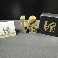 2026年最新】robert indiana loveの人気アイテム - メルカリ