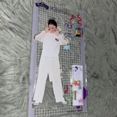 小泉光咲 チャギントン アクスタのサムネイル