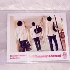 すとぷり大人組ブロマイド