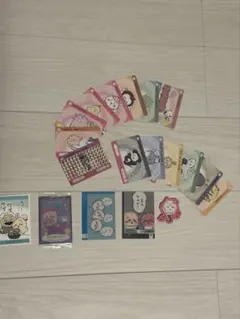 ちいかわ カードまとめ売り