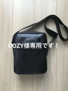 CERVE（チェルべ）のショルダーバッグ