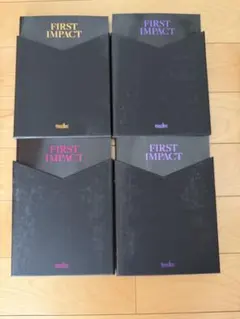 2026年最新】imp cdの人気アイテム - メルカリ