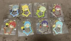 あんさんぶるスターズ あんスタ みにコレチャームコレクション