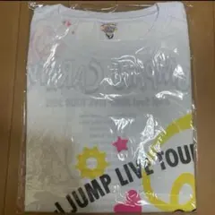 Hey!Say!JUMP Tシャツ