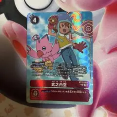 G.E.M.シリーズ デジモンアドベンチャー 武之内 空＆ピヨモン【武之内