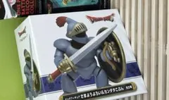ドラゴンクエスト　AM　ビッグフィギュア　さまようよろい