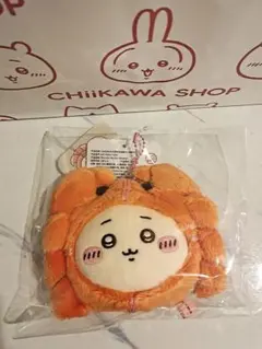 ちいかわ　上海蟹　カニ