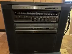 498☆pioneer レーザーカラオケシステム LK-800 希少 - メルカリ