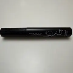セザンヌ ロングブーストマスカラ 01リアルブラックのサムネイル