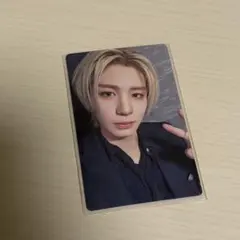 SEVENTEEN Your Choice 一直娱 特典 ジョンハン - メルカリ