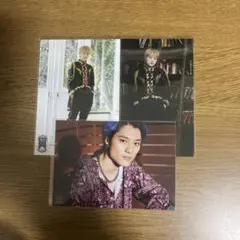 ONE N' ONLY　上村謙信　生写真