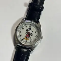 ミッキーマウス 腕時計