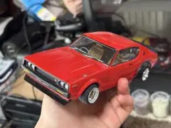 2026年最新】プラモデル 1/24 完成品の人気アイテム - メルカリ