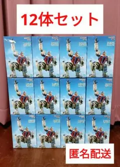ガンプラ万博コラボフィギュア　12個セット 2026年最新】ガンダム万博の人気アイテム - メルカリ