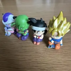 ドラゴンボール フィギュアセット