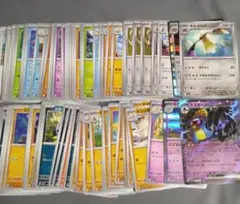 被りなし】AR入り ポケカ70枚以上まとめ売り - メルカリ