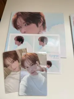 tws playhard コンパクト ギョンミン コンプ HMV ラキドロ 特典