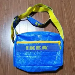 IKEA リメイクショルダーバッグのサムネイル