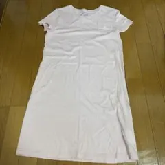 POLO RALPH LAUREN 半袖ワンピース 新品に近い