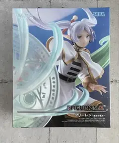 葬送のフリーレン　FIGURIZMα フリーレン　～魔法の高み～