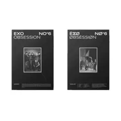 EXO セフン obsession MD IDカード デコステッカー - メルカリ