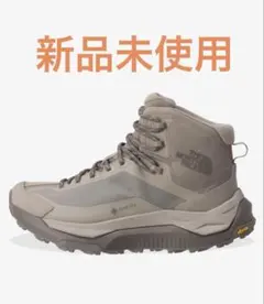 最後 27cm ノースフェイス シェイブドゥハイカー ミッド ゴアテックス