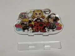 鬼滅の刃 アクリルスタンド 祝　誕生日　煉獄杏寿郎