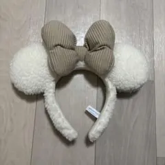 ミニーカチューシャ