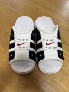 NIKE AIR MORE UPTEMPO SLIDE 28センチ　中古