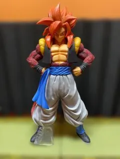 ドラゴンボール ゴジータ4 フィギュアのサムネイル