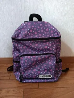 リュック　アウトドア