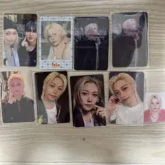 フィリックス　まとめ売り