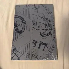 ENHYPEN THE SIN:VANISH　FORBIDDEN .新品未開封