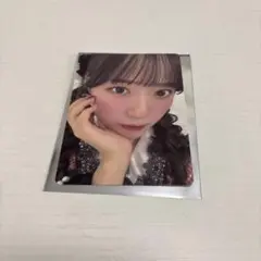 cutie street ver.3 川本笑瑠 トレカ