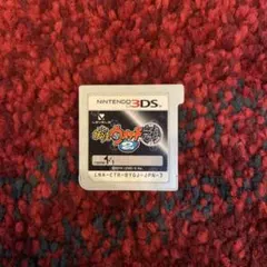 妖怪ウォッチ2 元祖 3DS ゲームソフト