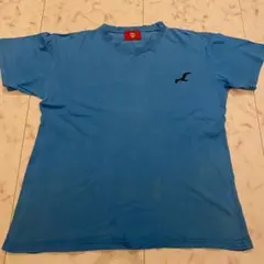 LARK クルーネック Tシャツ サーフボード