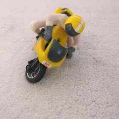 HOT WHEELS HYPER CYCLES VINTAGE 1987