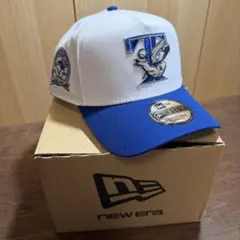 ロ*ト様 NEW ERA 59FIFTY ブルージェイズ 7 3/8 Dead - メルカリ