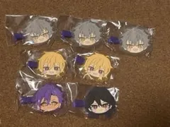 あんスタ 前髪クリップ UNDEAD 朔間零 羽風薫 大神晃牙 乙狩アドニス