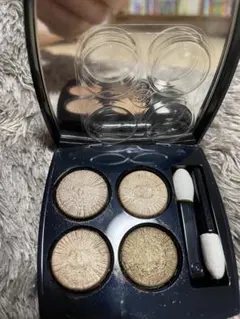 LES 4 OMBRES 747 MÉDITERRANÉEN アイシャドウ